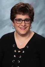 Pam Benjamin